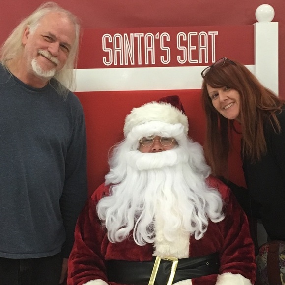 MEET THE POSHER - Picture 2 of 3